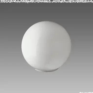 1300/OP – DIFFUSORE ESFERICO 500/OP 1300 – DISANO ILLUMINAZIONE 1300OP500