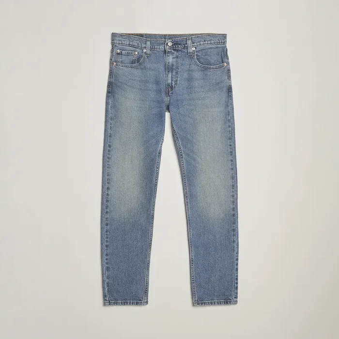512 Slim Taper Jeans Amped Up Adv