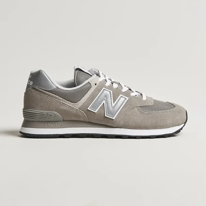 574 Sneakers Grey