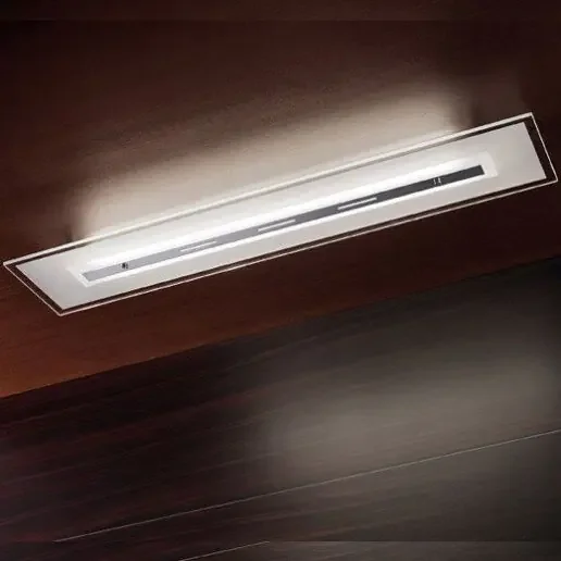 A Buon Prezzo FLAT MEDIA – Plafoniera da soffitto – FRATELLI BRAGA