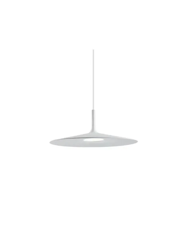 A Buon Prezzo Lampadario a led sospensione design moderno bianco RD-0777