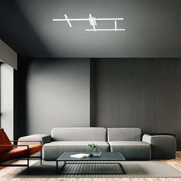 A Buon Prezzo Net – Plafoniera da Soffitto / Applique – Perenz