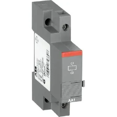 AA1-110 Con alimentazione 110 V 50/60 Hz – ABB AA1-110