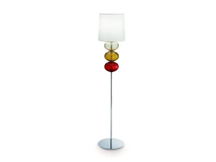 Abat – Jour 803.02 Lampada da Terra Offerta