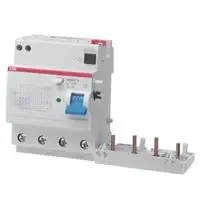ABB B273332 – Blocco Differenziale 2P 25A 300mA Tipo B