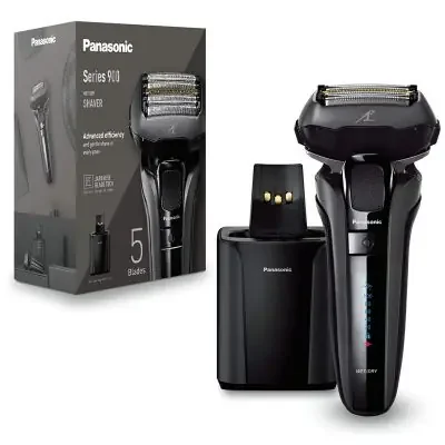 Accappatoio Panasonic ES-LS9A-K803