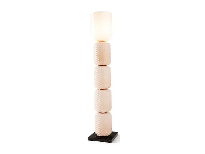 Acquista Ora Ficupala Lampada da Terra