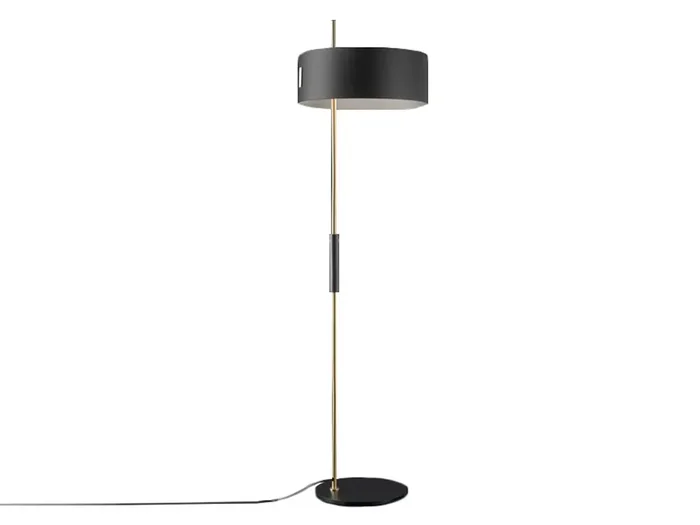 Affare 1953 Lampada da Terra