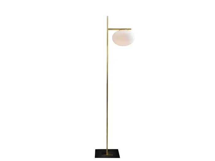 Alba 382 Lampada da Terra Originale