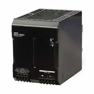 ALIMENTATORE-TRIFASEUSCITA24V20A – OMRON S8VKT48024 – OMRON S8VKT48024