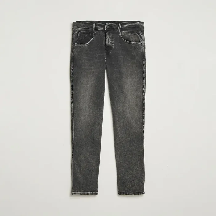 Anbass Hyperflex Original Jeans Dark Grey