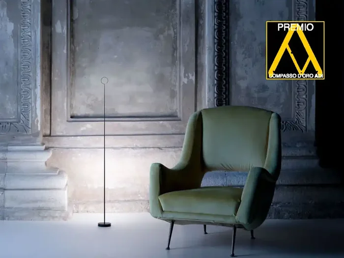 Anima Lampada da terra – Edizione limitata Ultime Pezzi