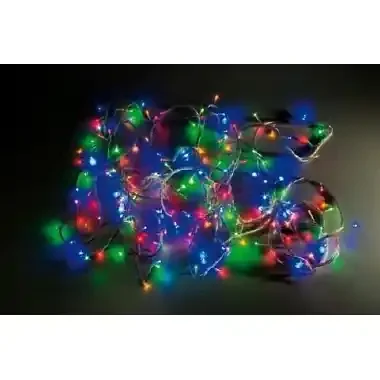 ARTELETA LUCI PAZZE 120 LED BIANCO PURO DA ESTERNO – ARTELETA LDV/120
