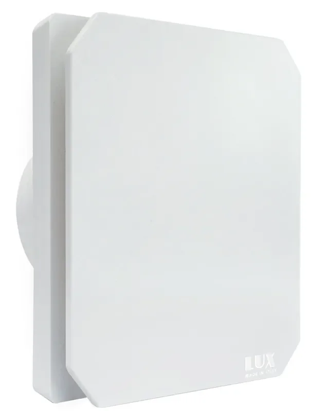 Aspiratore elettrico lux317 c/timer 15w d 98 mm