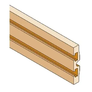 BARRA SAGOMATA RAME IN 1600A L=1750MM – ABB PBSC1600 – ABB PBSC1600 – ABB PBSC1600