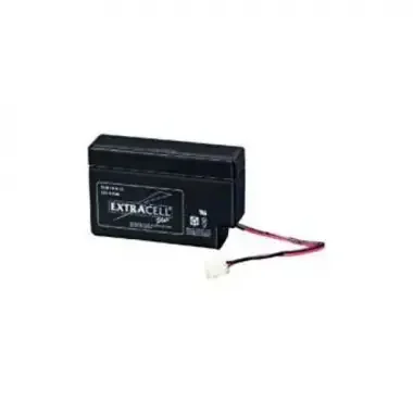 BATTERIA RIC.PIOMBO 12V 0 +GI – ELCART 300552000