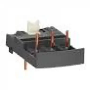 BLOCCO DI CONNESSIONE TRA TESYS GV2 E CONTATTORE TESYS – TELEMECANIQUE GALLI GV2AF3