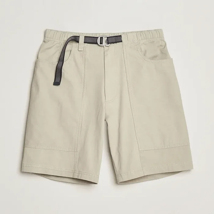Breeze Shorts Light Khaki