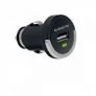 CARICABATTERIA AUTO MICRO CON USB – CELLULARLINE MICROCBRUSB