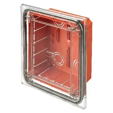 CASSETTA DERIV.COMP.IP55 138X169X70 TRA. – GEWISS GW48691