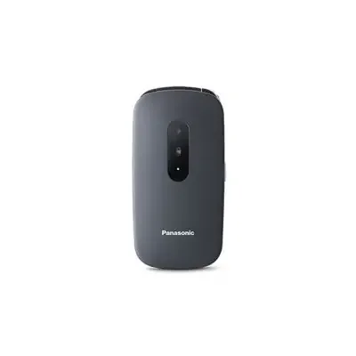 Cellulare per anziani Panasonic KX-TU446EXG 2,4″