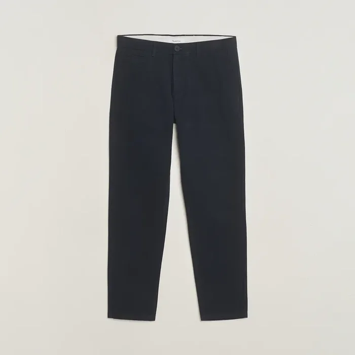 Chuck Regular Cotton Twill Chino Total Eclipse