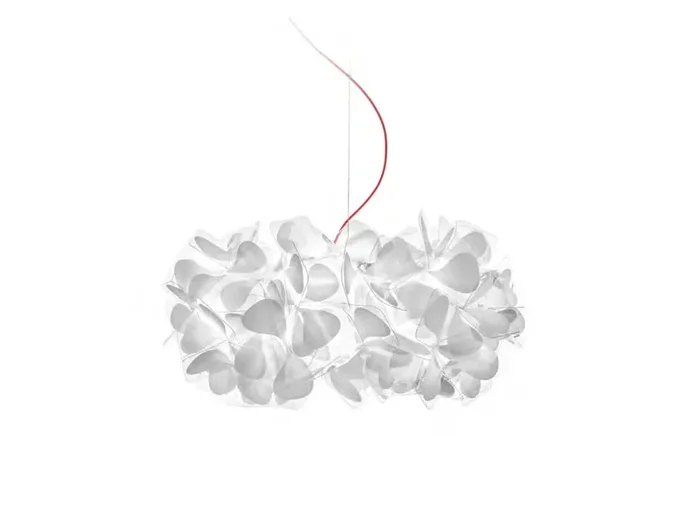 Clizia Mama non Mama Lampada a Sospensione – Bianca Promo Stagionale