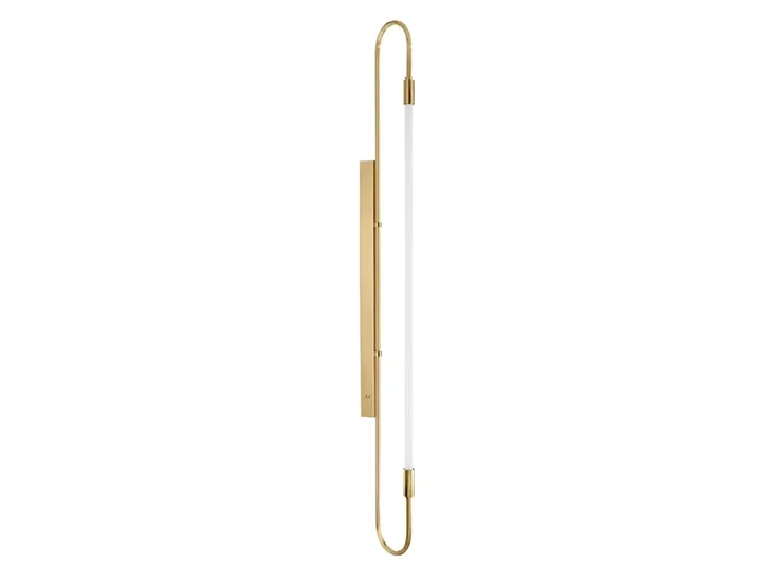 Collection 01 – 170 Wall Lamp Neon Simple Lampada da Parete Più Venduto