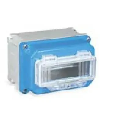 CONTEN.C/SPORT+DIN 4MD 250X125X50MM TERMOIN.IP67 – PALAZZOLI 532658 – PALAZZOLI 532658