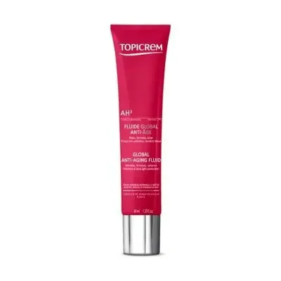 Crema Antietà Topicrem Global Anti-Aging