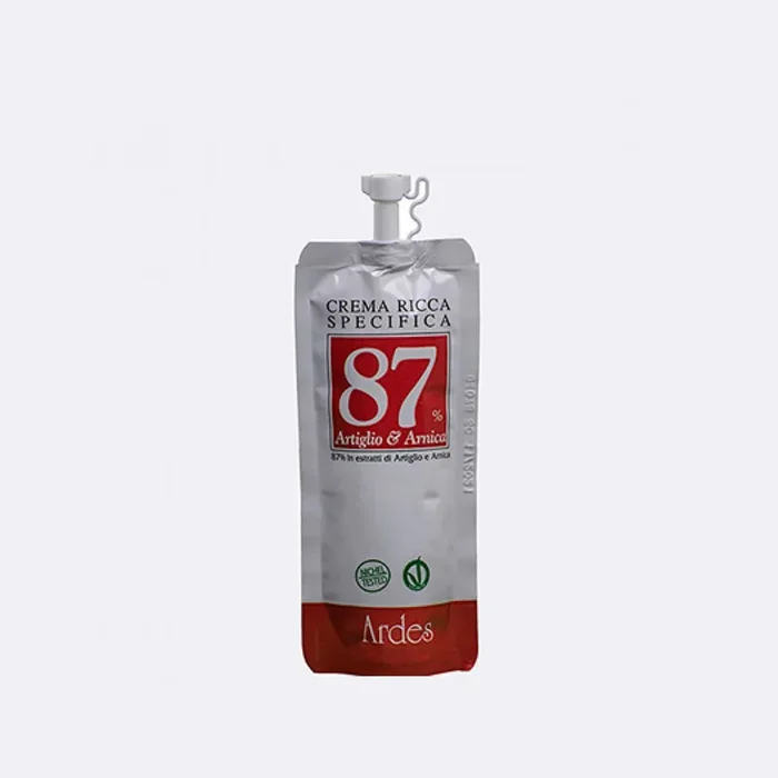 Crs artiglio arnica 87 busta 30ml