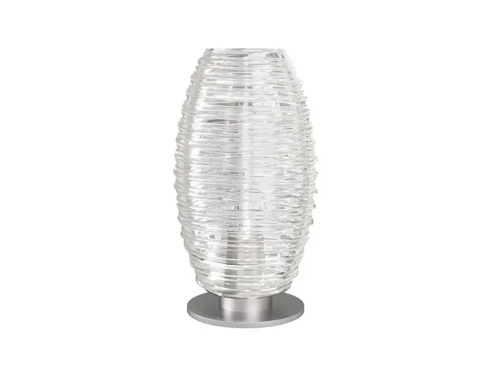 Damasco LT G Lampada da Tavolo Subito Disponibile