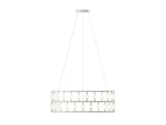 Danza H2L2 – Suspension Lamp Miglior Prezzo