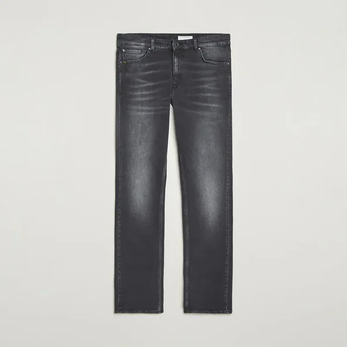 Des Jeans Washed Black