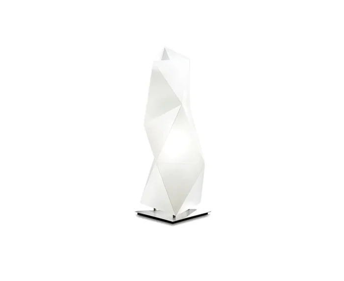 Diamond Small Lampada da Tavolo Spedito Oggi