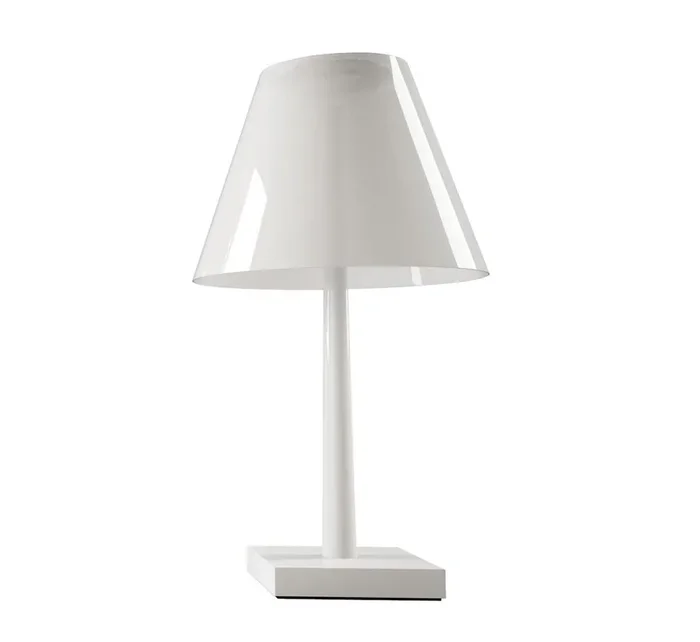 Dina+ Lampada da Tavolo Reso Gratuito