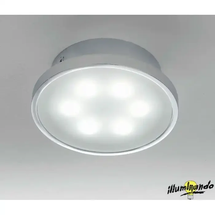 Direttamente Dal Produttore Plafoniera Led Rond Illuminando