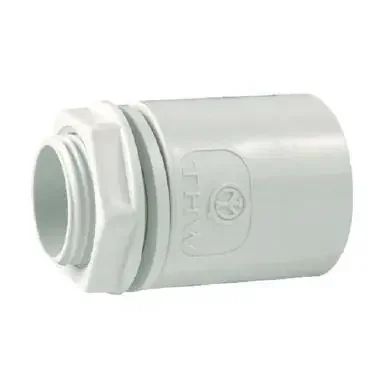 EASYTEQ RTS50 – ETQRTS50 DRY – Raccordo Tubo-Scatola diametro 50mm Scatola M50x1,5 IP67 – EASYTEQ RTS50 – EASYTEQ RTS50