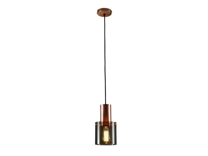 Economico Walter 1 Lampada a Sospensione