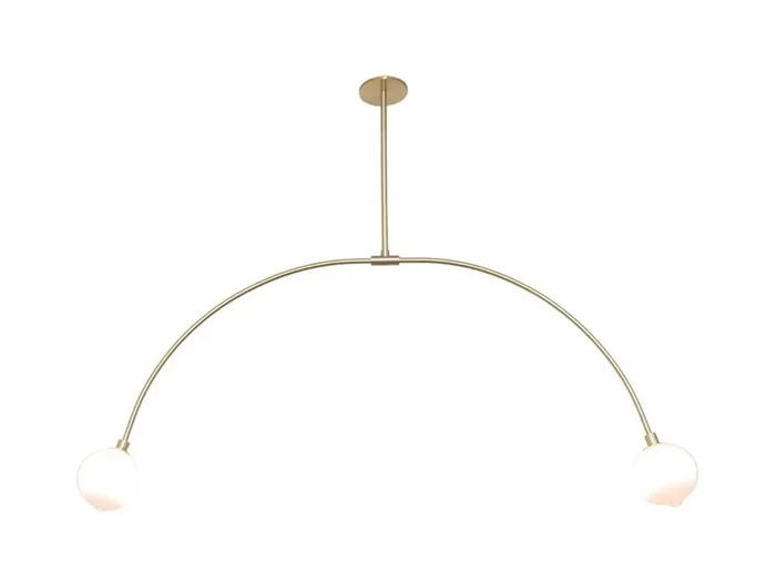 Edizione Limitata Balance 2.0 Lampada a Sospensione