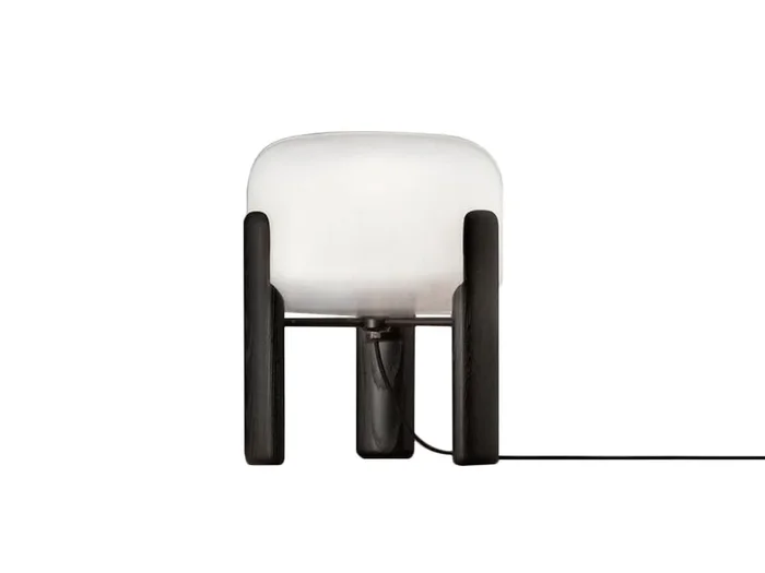 Edizione Limitata Sata Lampada da Tavolo