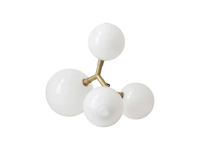 Edizione Limitata Veer Light Lampada da Tavolo