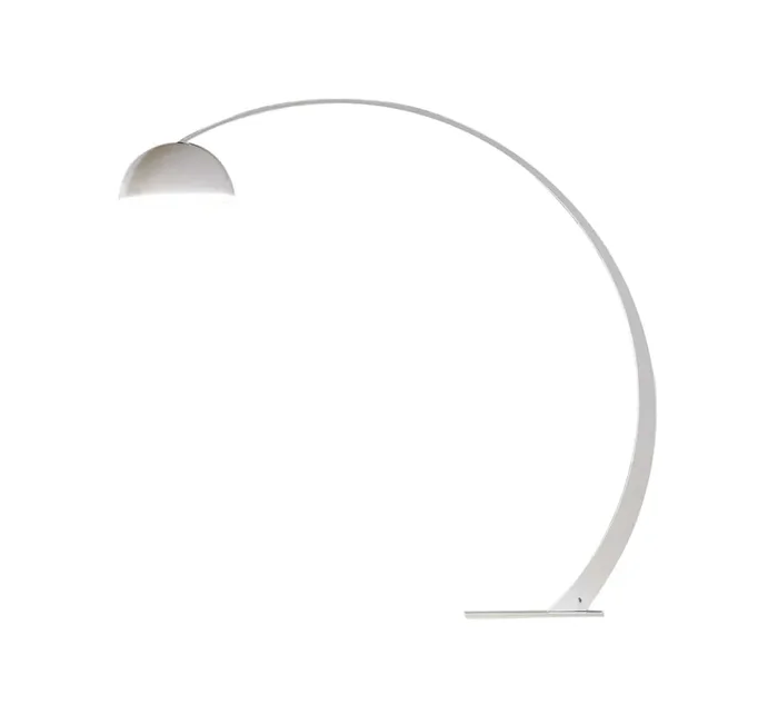 Esclusivo 1962 Lampada da Terra