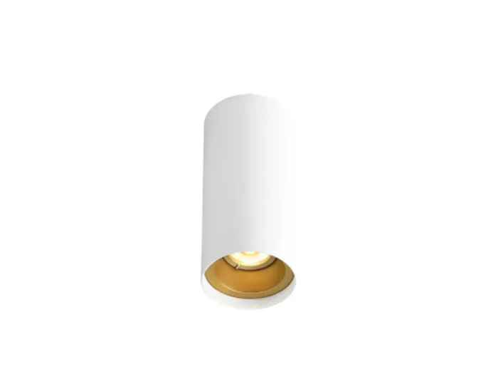 Esclusivo Solid Petit 1.0 Lampada da Soffitto