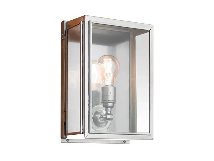 Essex Small Lampada da Parete Top Qualità