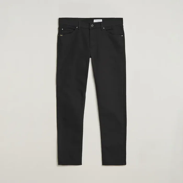 Evolve Jeans Forever Black