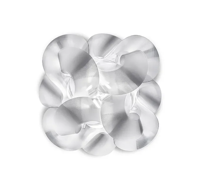 Fabula Large Lampada da Soffitto Artigianale