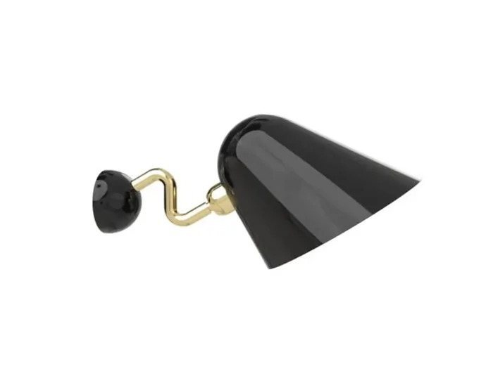 Fatto A Mano Beghina Lampada da Parete