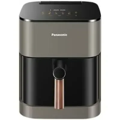 Friggitrice ad Aria Panasonic NF-CC500NXE Nero 1500 W 5 L