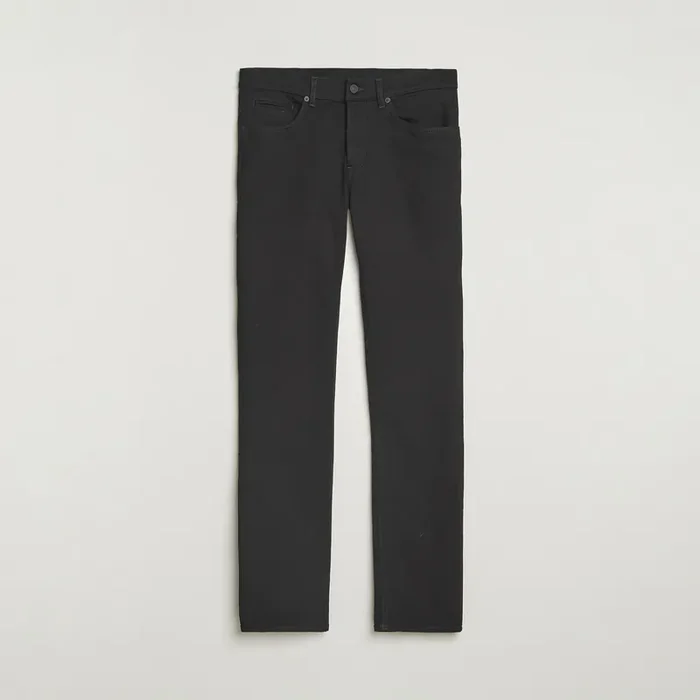 George Jeans Black